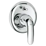 Grohe Euroeco New Смеситель для ванны, хром (32747000)