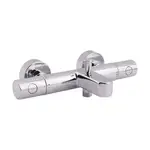 Grohe Grohtherm 1000 Cosmopolitan M Термостат для ванны, хром (34215002)