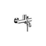 HANSGROHE Talis Classic Смеситель для ванны, хром (14140000)