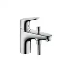 Hansgrohe Focus Monotrou Смеситель для ванны, хром (31930000)