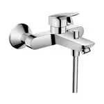 Hansgrohe Logis Змішувач для ванни, хром (71400000)