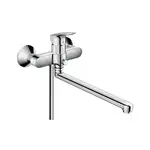 Hansgrohe Logis Смеситель для ванны, хром (71402000)