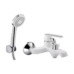 Змішувач для ванни Qtap Fresh WCR 006 New (QTFREWCR006NEW)