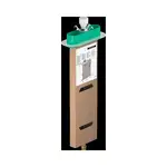 Hansgrohe SBox Rim, прихована частина для ванни (13560180)