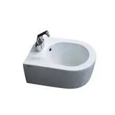 Биде подвесное Flaminia Link 48,5х36 см (5064A)