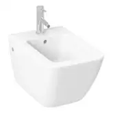 Биде подвесное Jika Pure 54х35,5 см (H8304210003021)