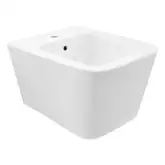 Біде підвісне Qtap Crow QT05555370W