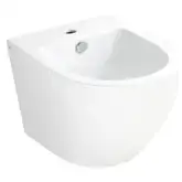Біде підвісне Qtap Robin QT1355046FW
