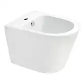 Біде підвісне Qtap Scorpio QT1455053FW