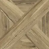 Декор напольный Rex Ceramiche Planches Noisette 80 х 80 см Matt/Naturale, 10 мм (755690)