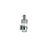 Дозатор жидкого мыла Emco Classic Neu (042100703)