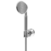 Душевой гарнитур Imprese Hydrant (цвет - brushed nickel) (ZMK031806100)