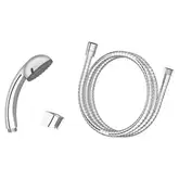 Ravak Chrome Душовий гарнітур, хром (X07P005)