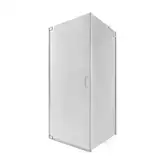 Душова кабіна Qtap Aquarius CRM1099SC6 Clear (AQUACRM1099SC6)