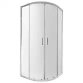 Душова кабіна Qtap Taurus CRM1099AC6 Clear (TAUCRM1099AC6)