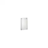 Зеркало с подсветкой Duravit 2nd Floor 400 х 620 мм (2F964508585)