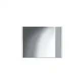 Зеркало с подсветкой Duravit 2nd Floor 800 x 620 мм (2F964708585)