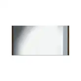 Зеркало с подсветкой Duravit 2nd Floor 1200 х 620 мм (2F964808585)