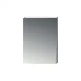 Зеркало, без подсветки, 81х100 см Jika Clear (H4557611731441)