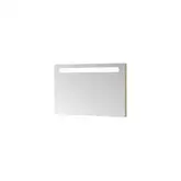 Зеркало с подсветкой 55 х 70 см Ravak Classic, береза (X000000308)