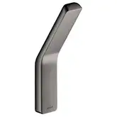 Гачок настінний Axor Universal, polished black chrome (42801330)
