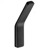 Крючок одинарный Axor Universal Accessories, satin black (42801350)