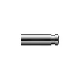 Крючок для полотенца Duravit D-Code, хром (0099041000)