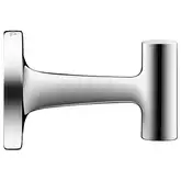 Крючок Duravit Starck T, хром (0099291000)