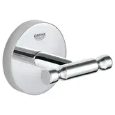 Гачок для халата Grohe Bau Cosmopolitan Neutral (40461001)