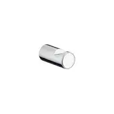 Крючок одинарный Hansgrohe Logis Classic (цвет - хром) (41611000)