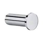 Гачок, Hansgrohe Logis Universal, 3.7х1.9, хром (41711000)