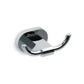 Двойной крючок Ravak Chrome (X07P186)