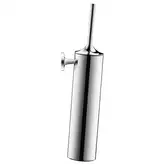 Ёршик подвесной Duravit Starck T, хром (0099461000)