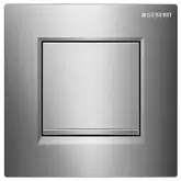 Geberit Sigma 30 Клавіша змиву пісуара, хром (116.017.KH.1)