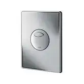 Grohe Skate Панель смыва, матовый хром (38862SD0)