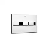 Roca PRO спускная кнопка PL2 Dual, хром (A890096001)