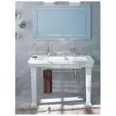 Колонна для умывальника Catalano Canova Royal белая (1GACV00)