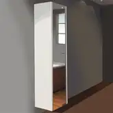 Пенал, петли слева Duravit 2nd Floor 1800 х 500 х 360 мм (2F9157L8585)