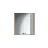 Зеркальный шкафчик Duravit 2nd Floor 620x600 (2F965108585)