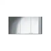Зеркальный шкафчик Duravit 2nd Floor 1200x620 (2F965308585)