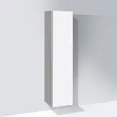 Пенал, Duravit Darling New 1800 х 400 х 340 мм, петли справа (DN1274R1814)