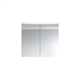 Зеркальный шкафчик Duravit Happy D2 с подсветкой (H27594)