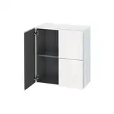 Пенал Duravit L-Cube 363 х 700 х 800 мм (LC11772222)