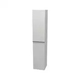 Пенал подвесной левый 173х35х35 см Jika Pure (H4559511745001)