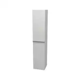 Пенал подвесной правый 173х35х35 см Jika Pure (H4559521745001)