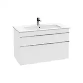 Тумба для раковины Villeroy & Boch Venticello 753х590х502 мм (A92501DH)