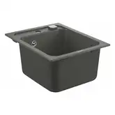 Grohe K700 Композитная мойка для кухни, графит (31650AT0)