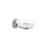 Мыльница (цв gold optic) Hansgrohe Axor Carlton (41433090)