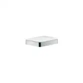 Мыльница Axor Universal Accessories (цвет - Polished Red Gold) (42803300)