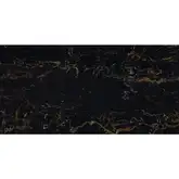 Плитка настенная Fiandre Marble Lab Nero Portoro 120 х 60 см Lucidato (AL201X864)